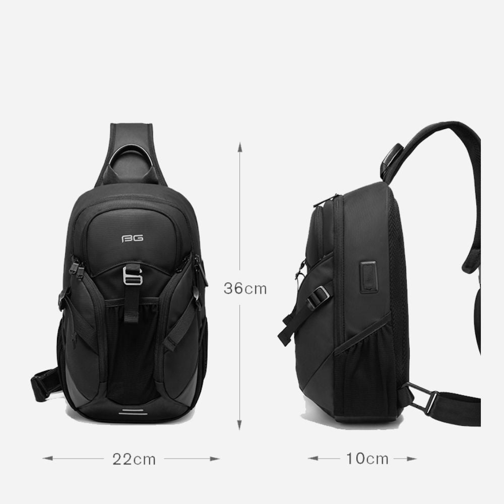 FamousCrossbodyBagformen