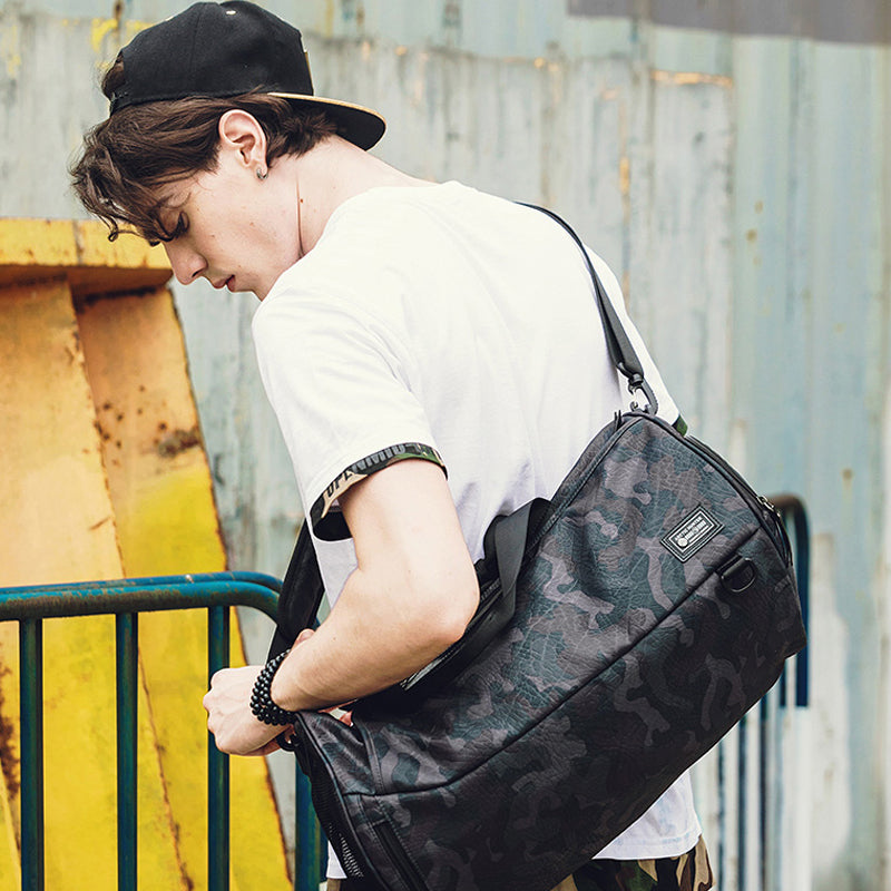 Farina-Travel bag-fashion-business