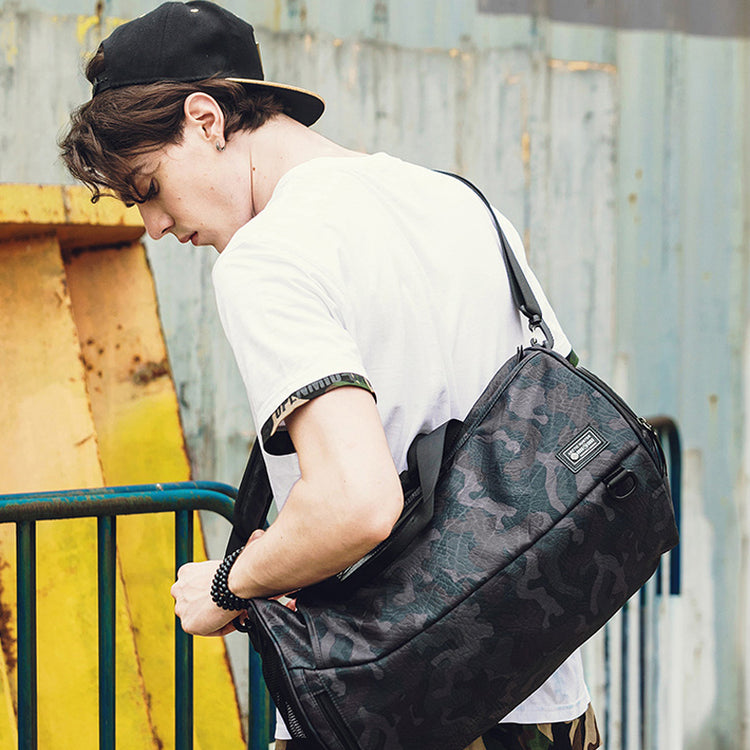 Farina-Travel bag-fashion-business