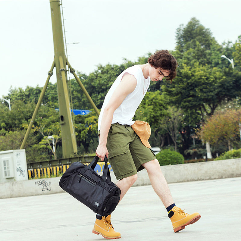 Farina-Travel bag-fashion-business