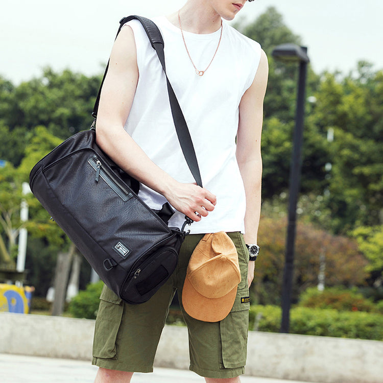 Farina-Travel bag-fashion-business