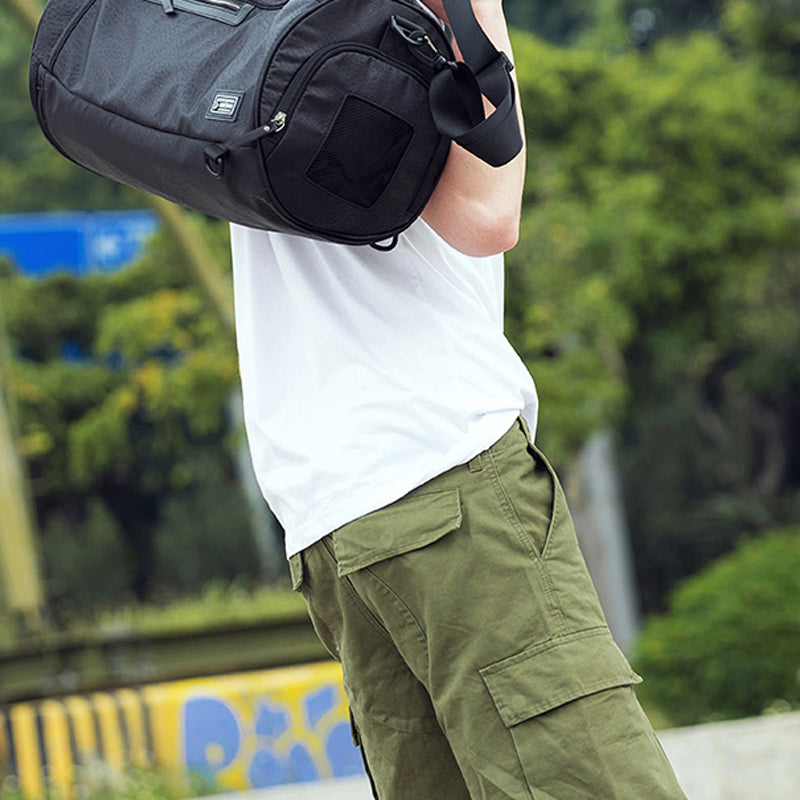 Farina-Travel bag-fashion-business