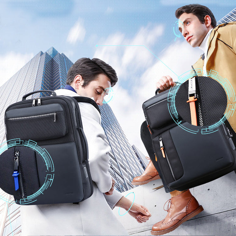 Flowers-backpack-Business-Travel
