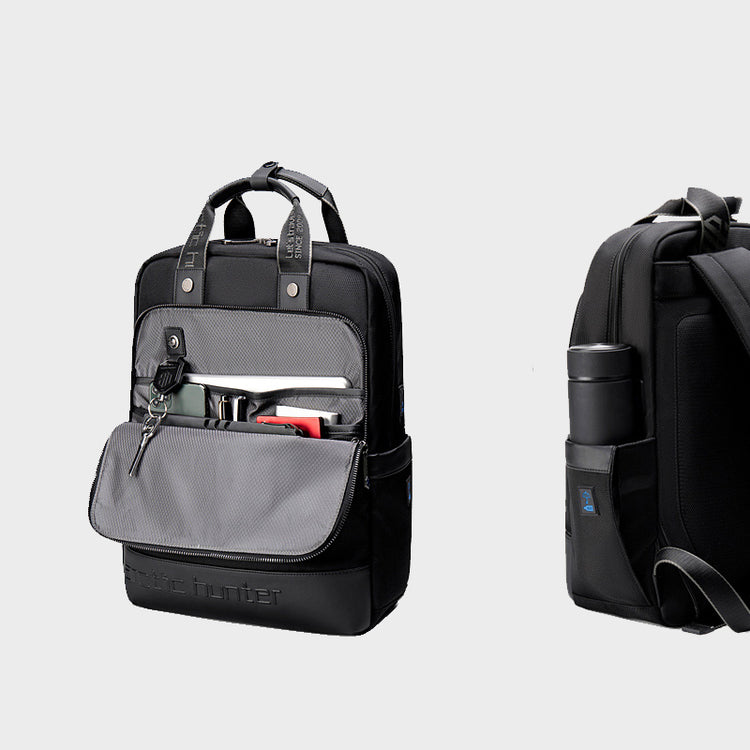 Guerlain-BackPack-School Travel Bussiness