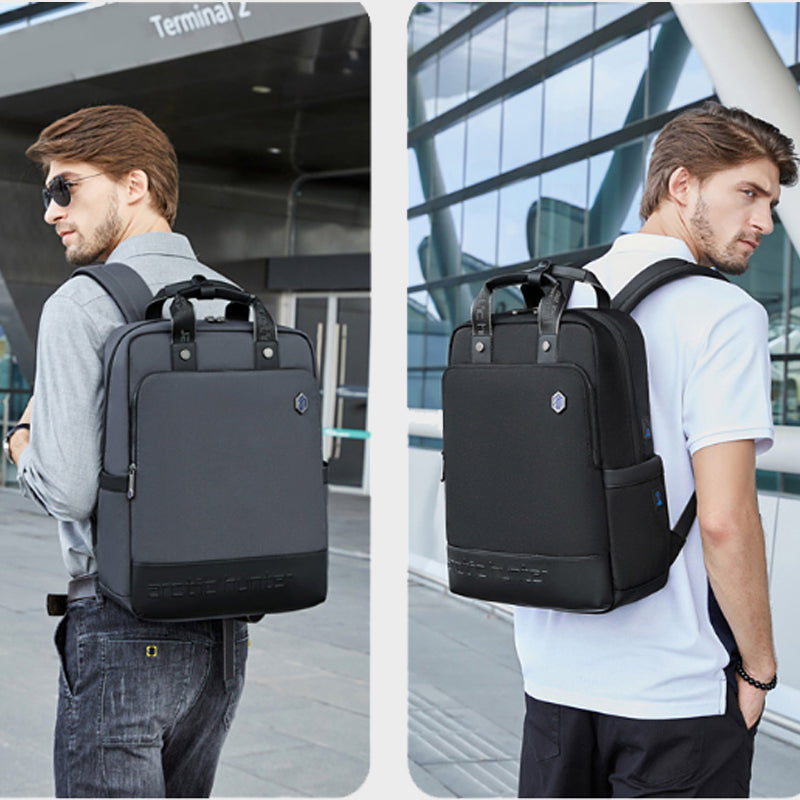 Guerlain-BackPack-School Travel Bussiness