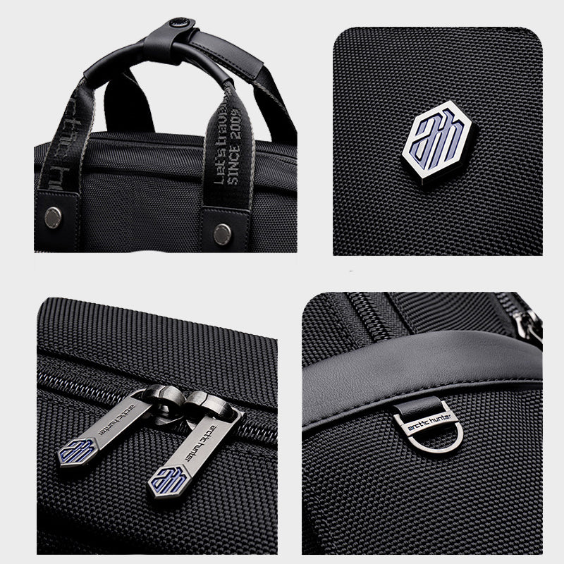 Guerlain-BackPack-School Travel Bussiness