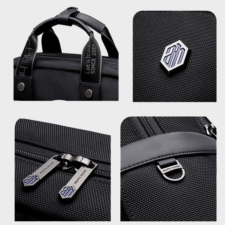 Guerlain-BackPack-School Travel Bussiness