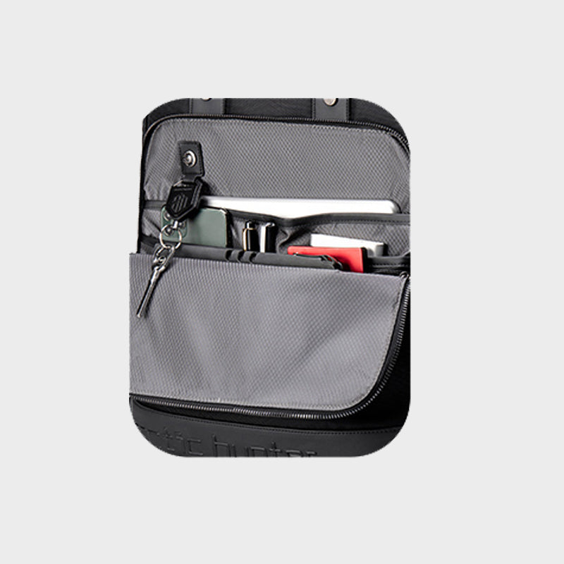 Guerlain-BackPack-School Travel Bussiness