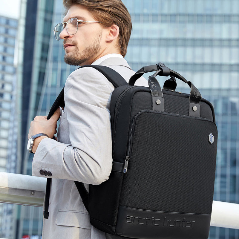 Guerlain-BackPack-School Travel Bussiness