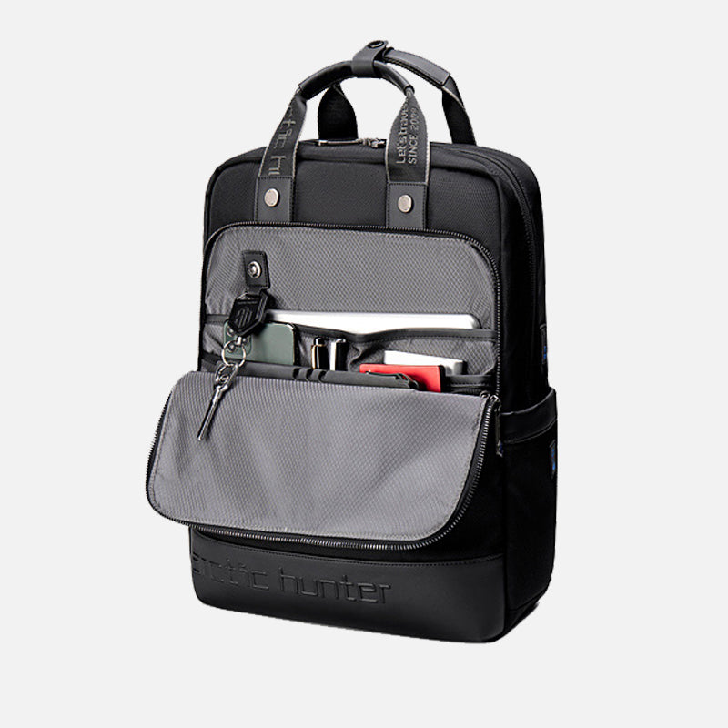 Guerlain-BackPack-School Travel Bussiness