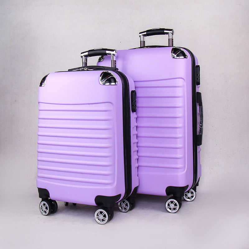 The Designer™ Pro Luggage