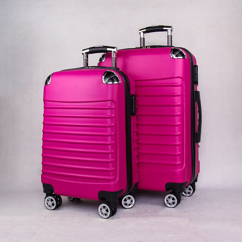 The Designer™ Pro Luggage