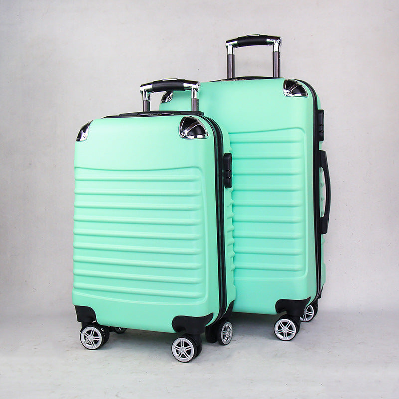 The Designer™ Pro Luggage
