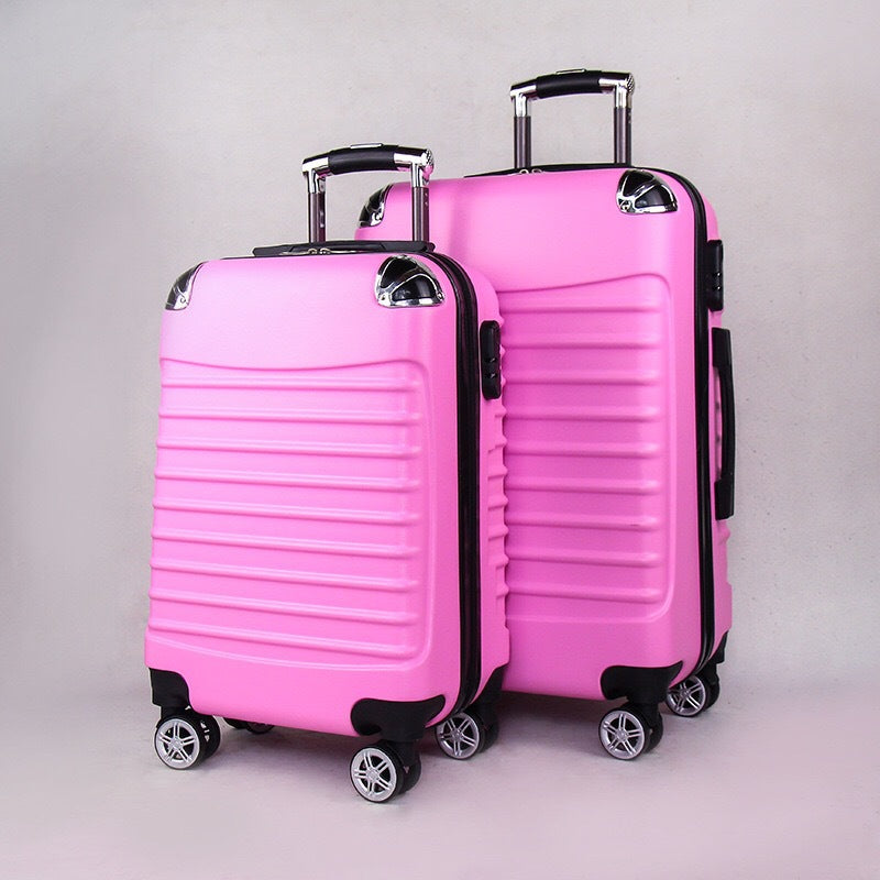 The Designer™ Pro Luggage