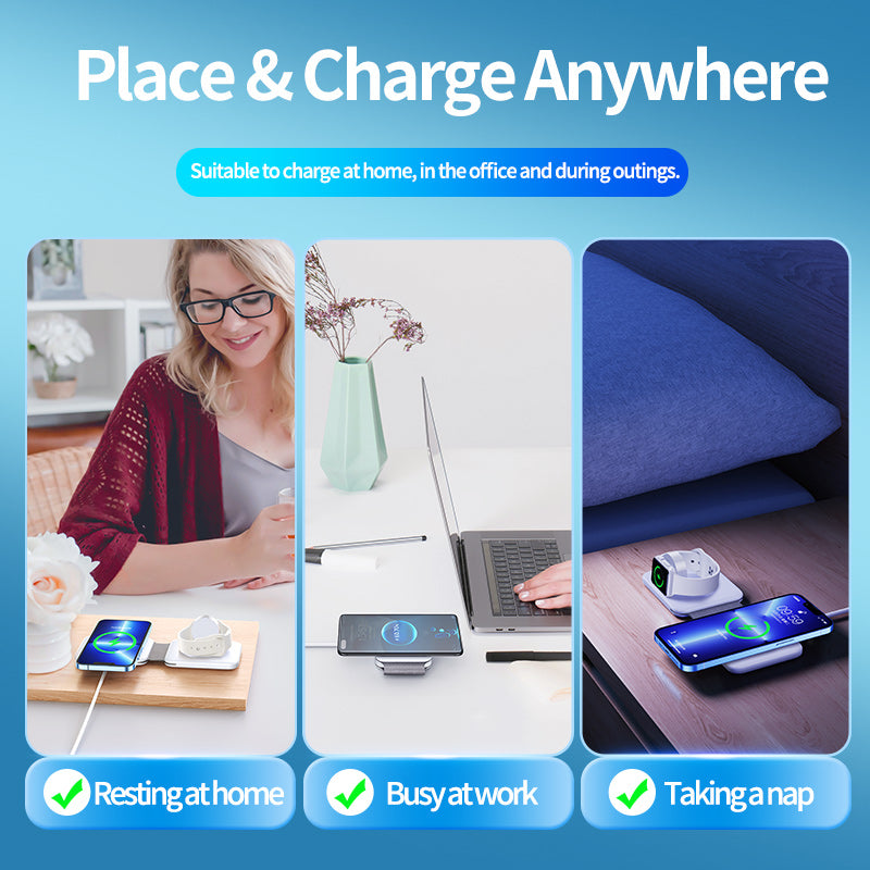 The Uswon™ Pro Charger