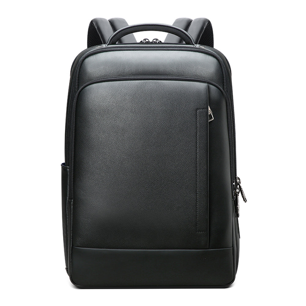The Mulhens™ Leather 15.6" Laptop