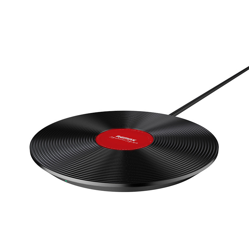 The Vinyl™ Pro Charger