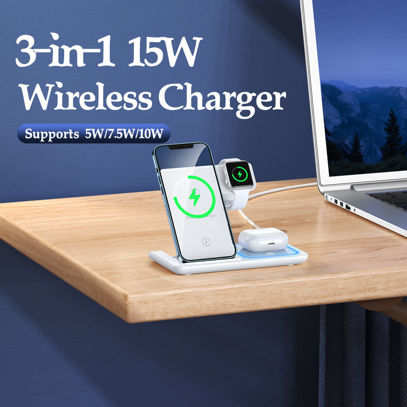 The Brainy™ Pro Charger