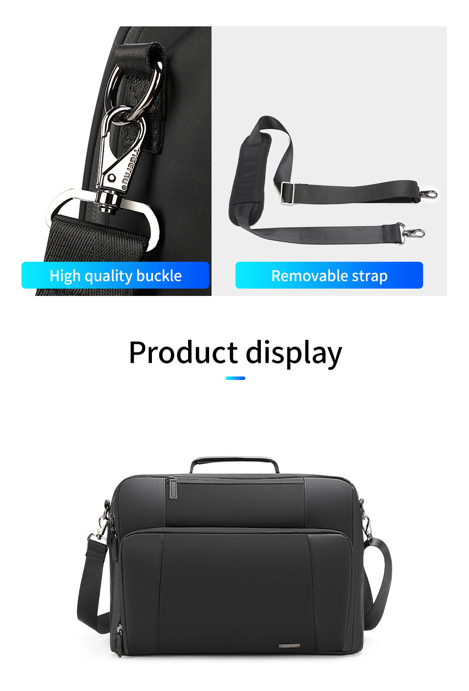 CM Organizer Brief™