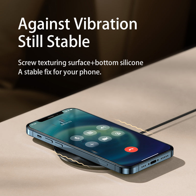 The Vinyl™ Pro Charger