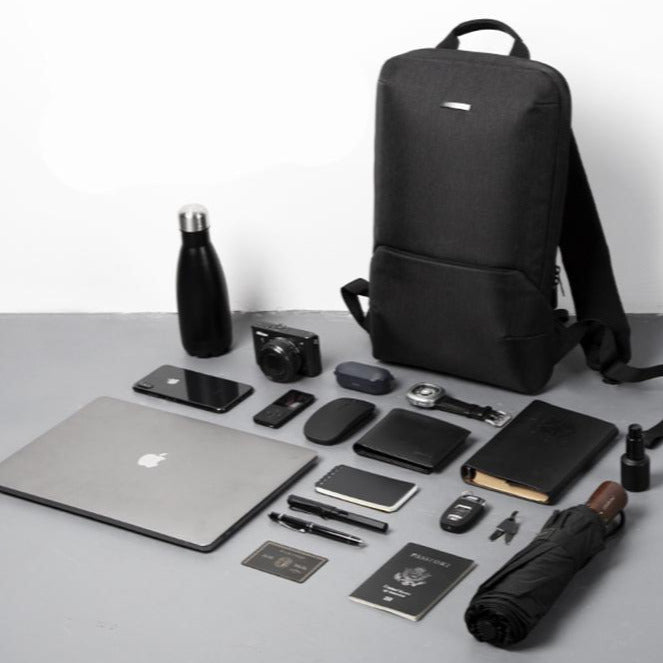 The Lush™ Exclusive 2.0 Backpack