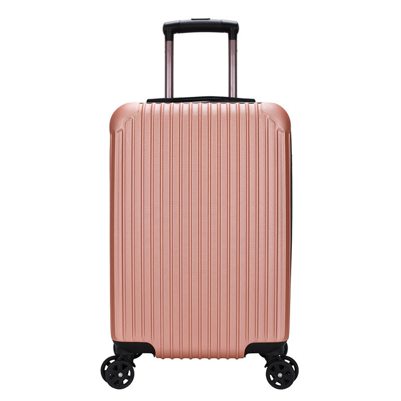 The Designer™ Pro Luggage
