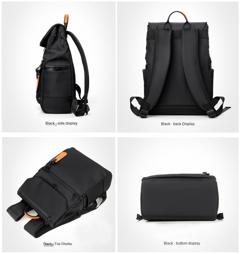 The Unisex™ Pro Backpack