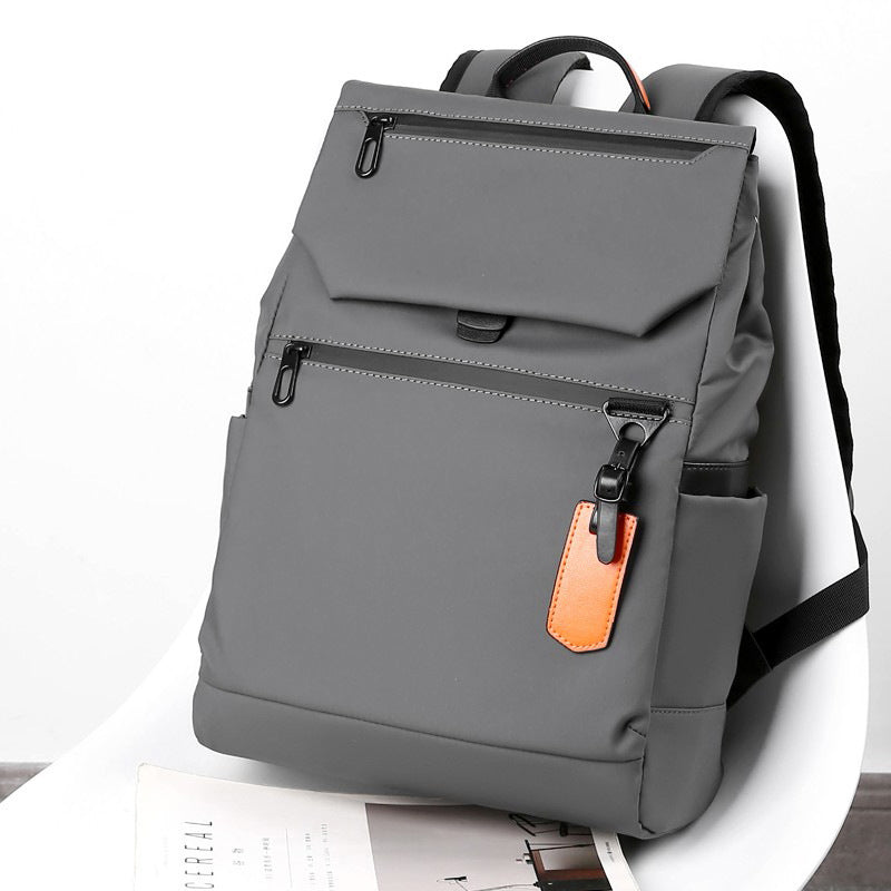 The Unisex™ Pro Backpack