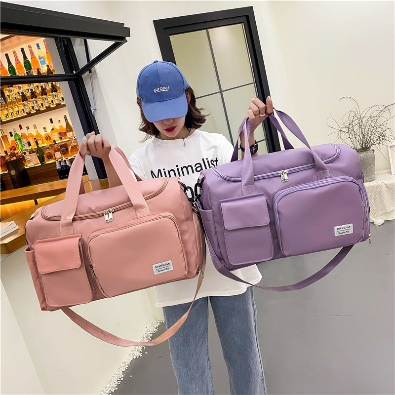 The Vista™ Pro Bag