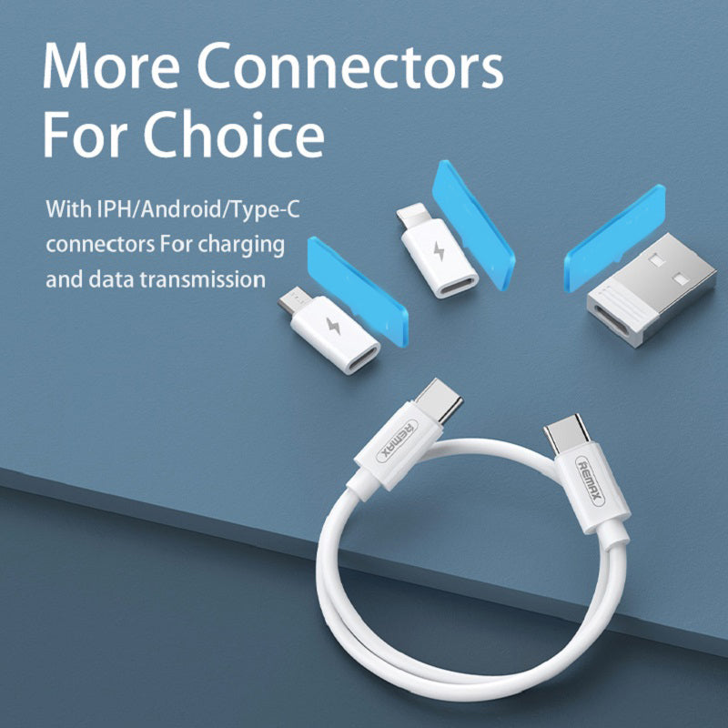 The Wanbo™ Pro Charger Cable