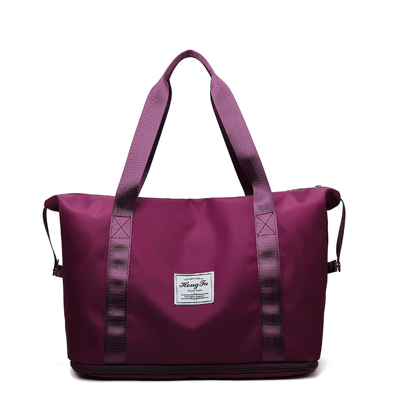 The Cute™ Pro Bag