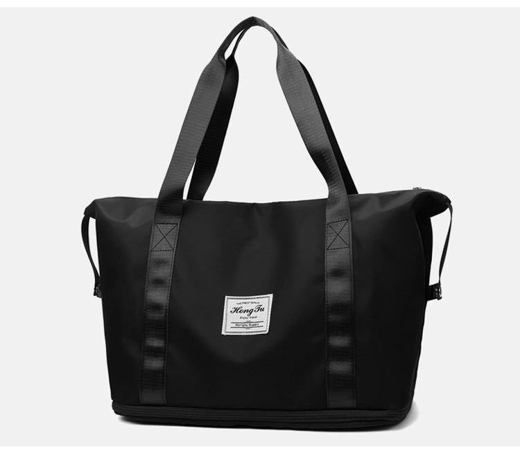 The Cute™ Pro Bag