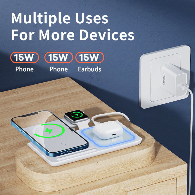 The Brainy™ Pro Charger