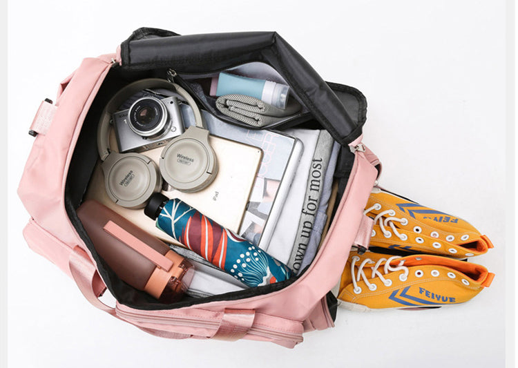 The Vista™ Pro Bag