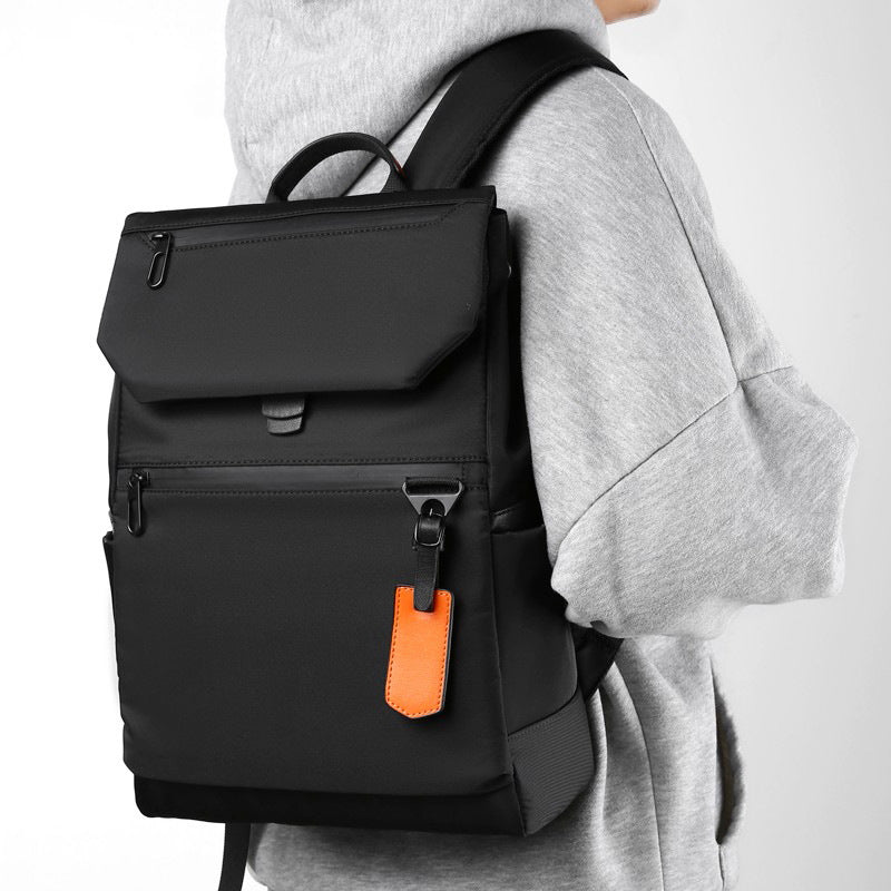 The Unisex™ Pro Backpack