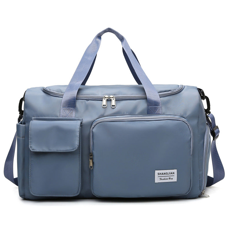 The Vista™ Pro Bag