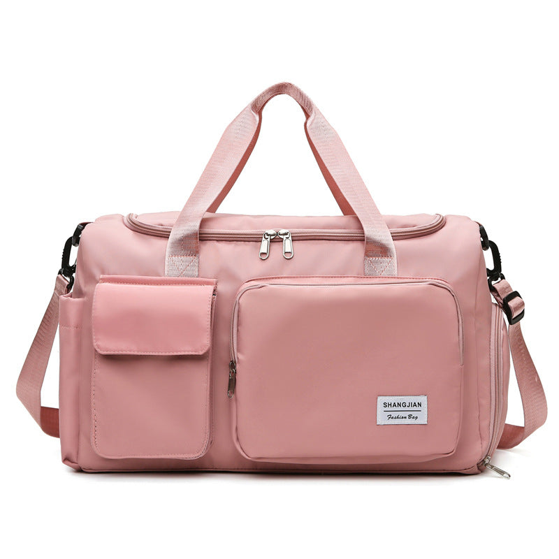 The Vista™ Pro Bag