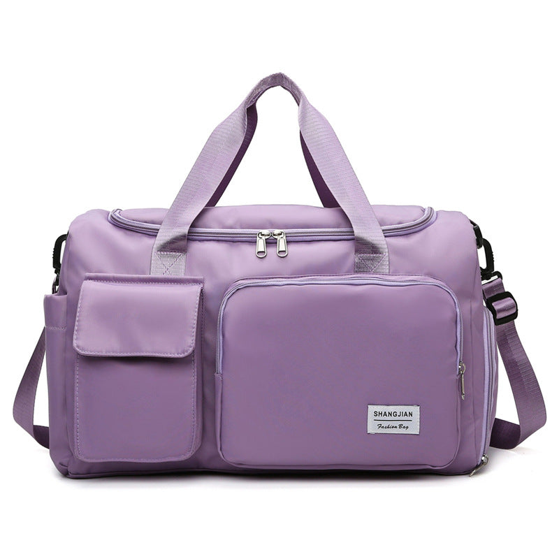 The Vista™ Pro Bag