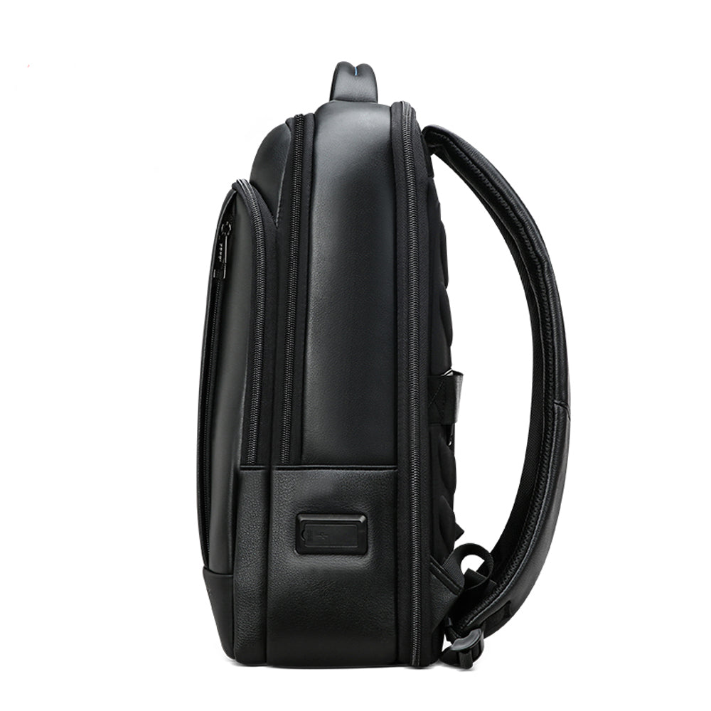The Mulhens™ Leather 15.6" Laptop