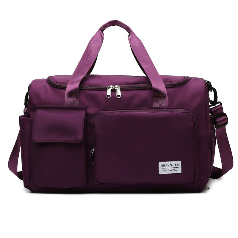 The Vista™ Pro Bag