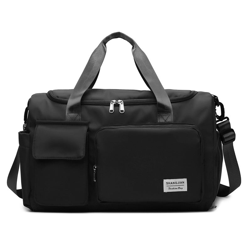 The Vista™ Pro Bag