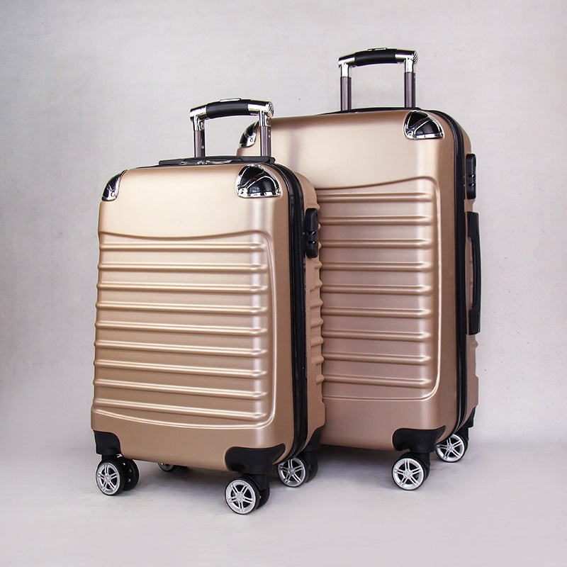 The Designer™ Pro Luggage