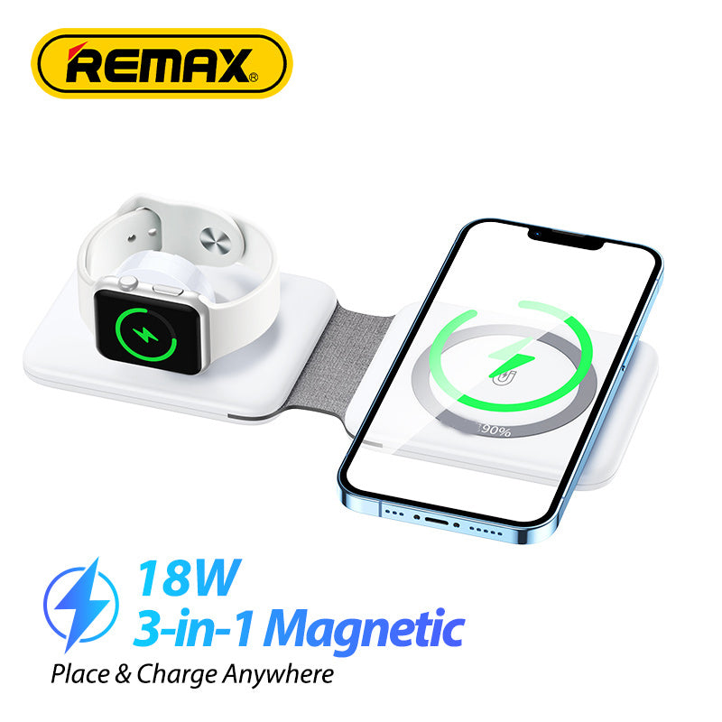 The Uswon™ Pro Charger