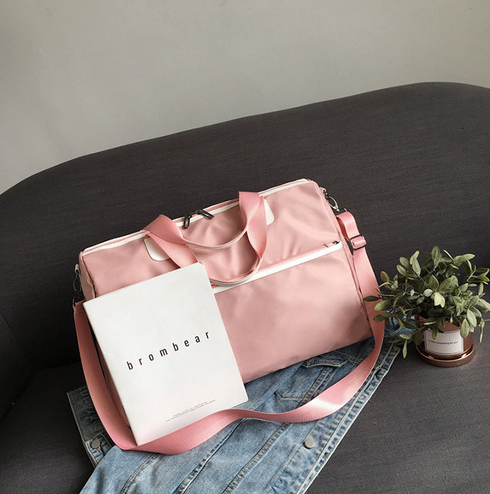 The Tote™ Travel Bag