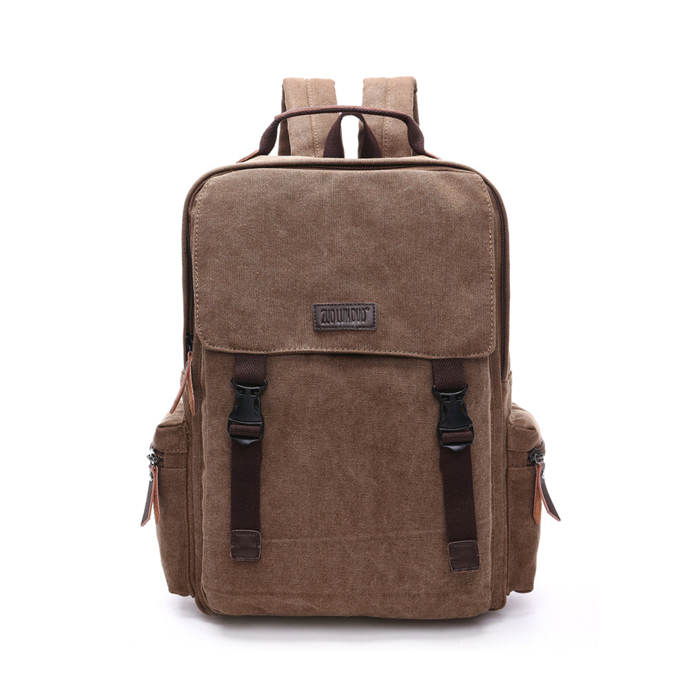 The Retro™ Pro Backpack