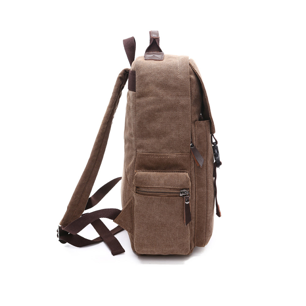 The Retro™ Pro Backpack
