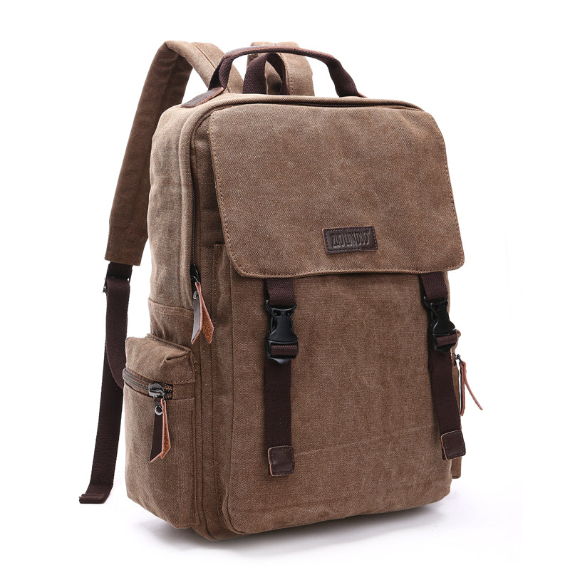 The Retro™ Pro Backpack