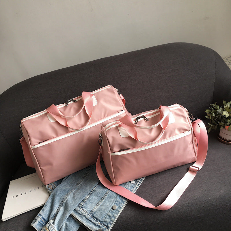 The Tote™ Travel Bag