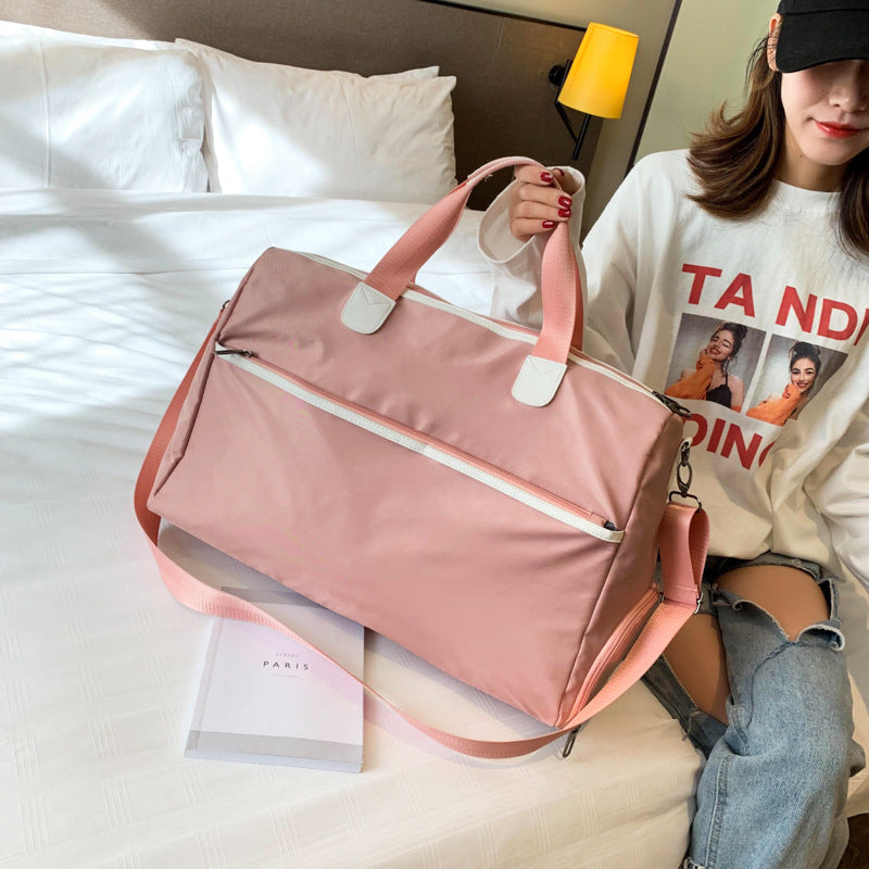 The Tote™ Travel Bag
