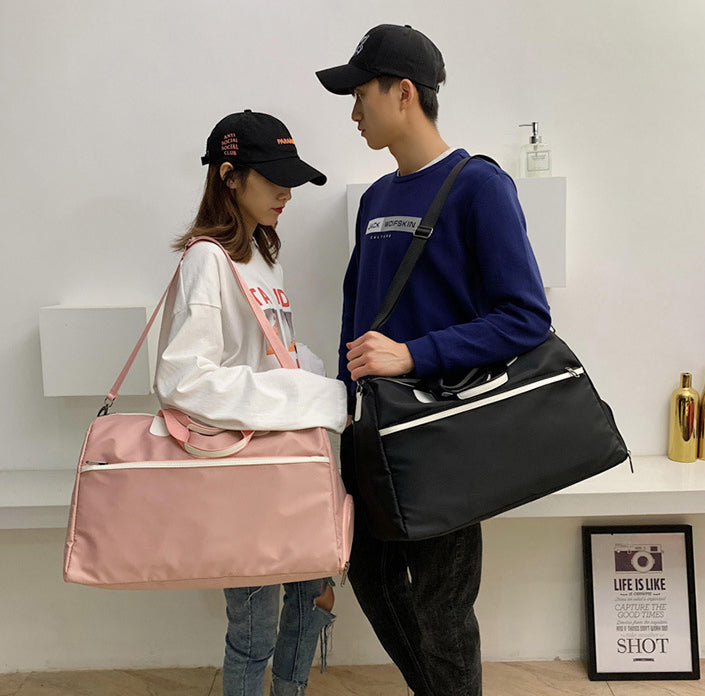 The Tote™ Travel Bag